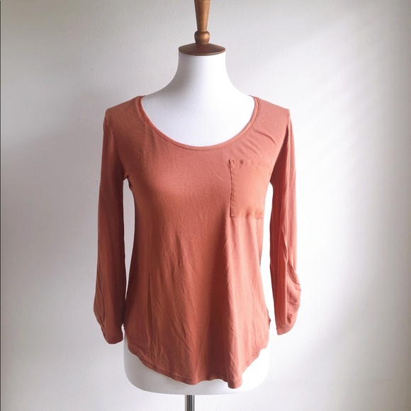 Ann Taylor Tops - Ann Taylor 3/4 Sleeves Top